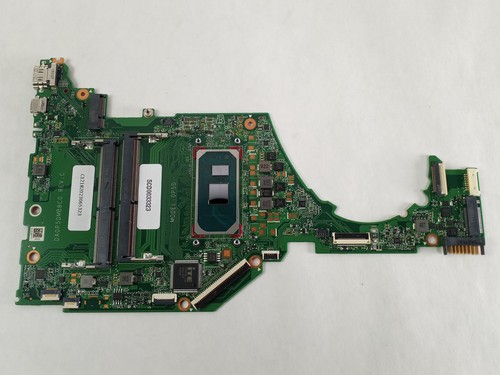 Dy1000 scheda madre core - hp,