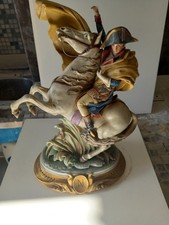 statuetta capodimonte