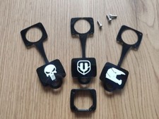 Tapa para el puerto de carga