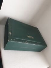 Scatola/box Paul Picot vintage