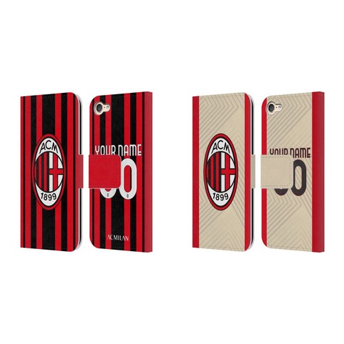 Customized milan 2022 23 - customized,