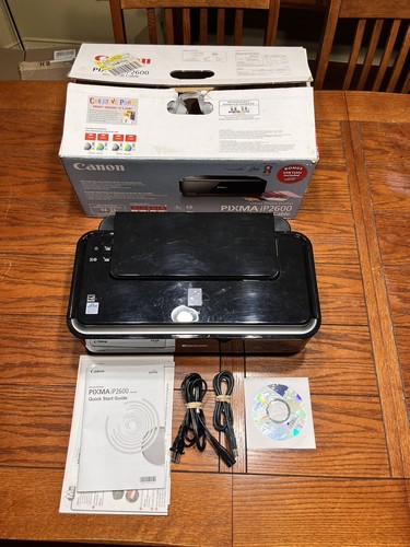 Canon pixma ip2600 stampante - canon,