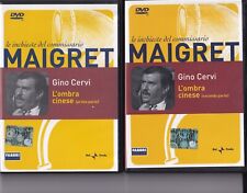 LE INCHIESTE DEL COMMISSARIO