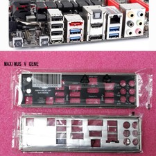 Per Asus MAXIMUS V GENE Shield