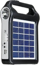 Sistema Portatile Porta USB