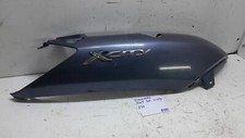 Carena posteriore yamaha - posteriore, dx