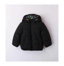 Giubbotto Sarabanda Nero