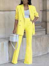 Tailleur completo donna outfit