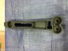 tunnel centrale portaoggetti fiat panda 2003 AL 2011