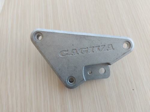 Moto cagiva river 600 - moto,