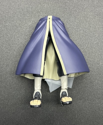 Figuarts naruto obito - figuarts,