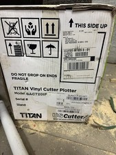 Saga Vinyl Cutter Plotter 720I