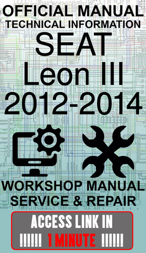 Access link manuale officina - link,