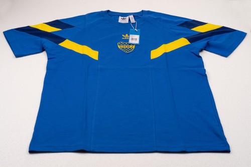 Remera boca juniors - remera,
