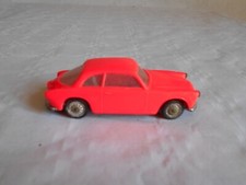 Serie plastica Norev vintage