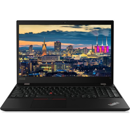 Lenovo thinkpad t15 - lenovo,