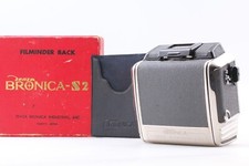 Zenza Bronica 6X6 Supporto