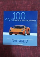 100 ANNI DI ITALIA IN