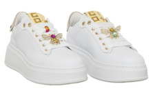GIO + PIA318A SNEAKERS SCARPE