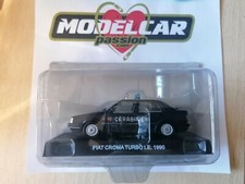Publishing 1/43 Fiat Croma