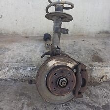 Sospensione Meccanica Anteriore Destra Fiat Panda 2 Serie 169 2006 1.3 Multijet