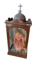 Antico Grande Bambinello Cera