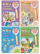Libri avventura - di,