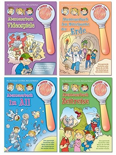 Libri avventura - libri, di
