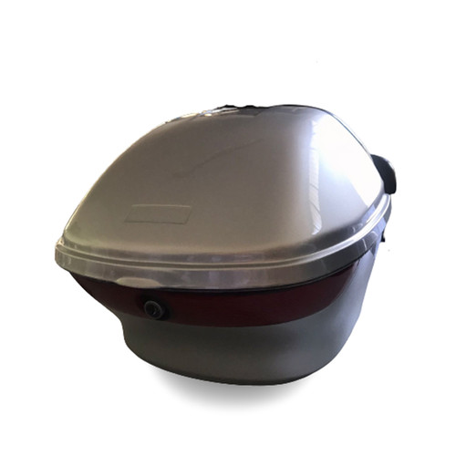Bauletto posteriore per - bauletto,