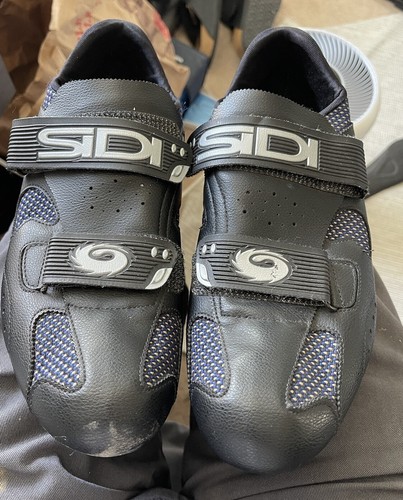 Scarpe dynamic sidi - scarpe,