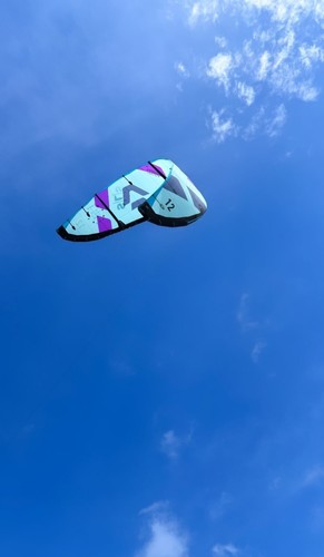 Duotone evo sls 2022 - duotone, kite