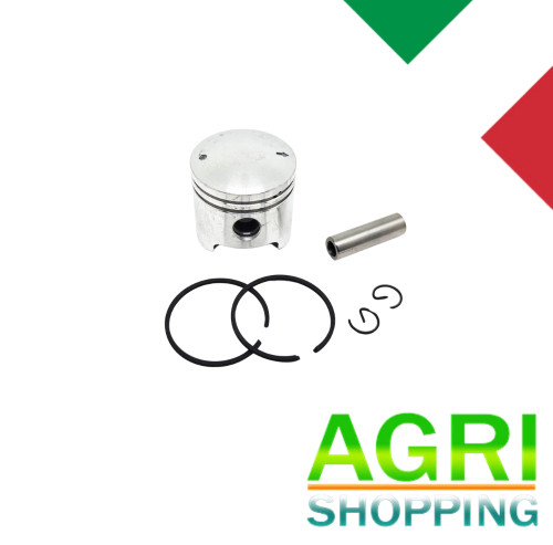 Kit pistone originale - pistone,