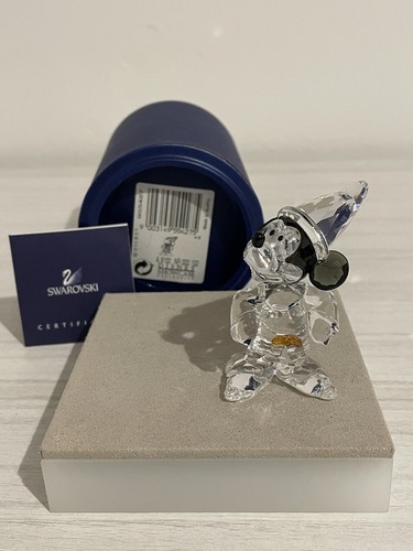 Swarovski disney mickey mouse - mickey,