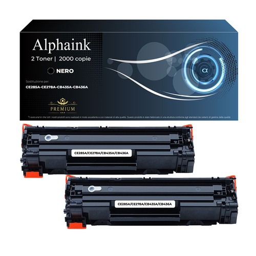 Toner per canon ep712 - 2,