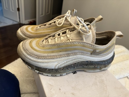 Nike air max - air, terrascape