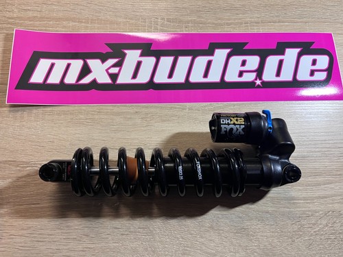 Ammortizzatore fox dhx2 - ammortizzatore,