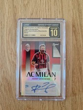 DAKA AC Milano Holocene