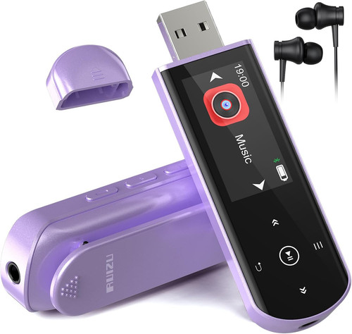 64gb lettore mp3 - lettore,