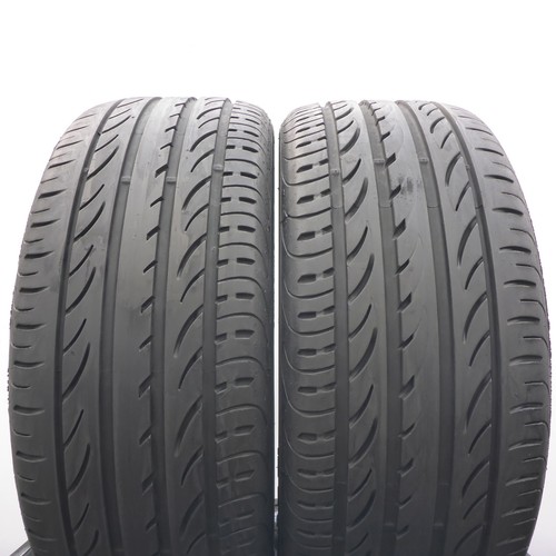 225 pneumatici estivi - 40,