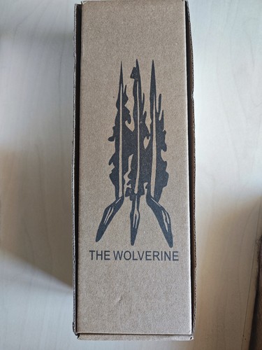 Artigli wolverine guanti - wolverine, logan