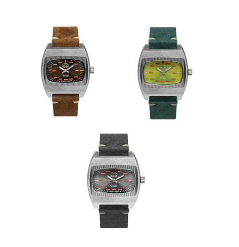 Orologio polso uomo umf - orologio,