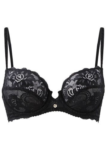 Reggiseno con ferretto top - con,