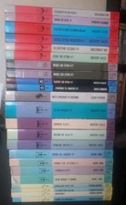 Lotto 23 Librogame Detectives