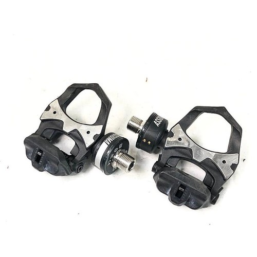 Pedali misuratore potenza - misuratore,