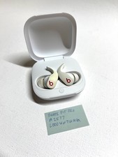 Beats Fit Pro Auricolari True