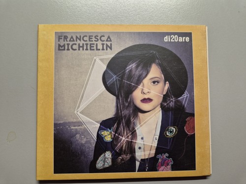 Francesca michielin di20are - francesca,
