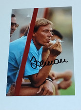 AUTOGRAFO ZDENEK ZEMAN FOTO