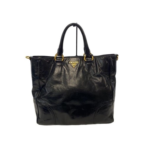 Borsa mano prada pelle - a,