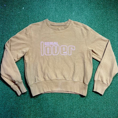 Felpa golden goose - felpa,