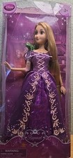 Disney Store bambola RAPUNZEL